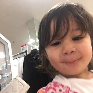 Meet your Posher, Janice